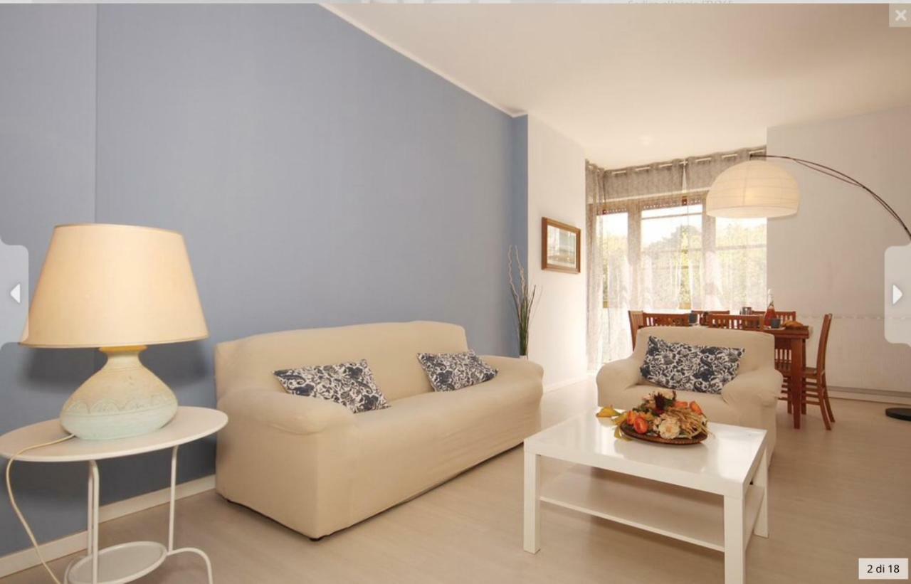 Villa Casa Ilaria à Viareggio Extérieur photo
