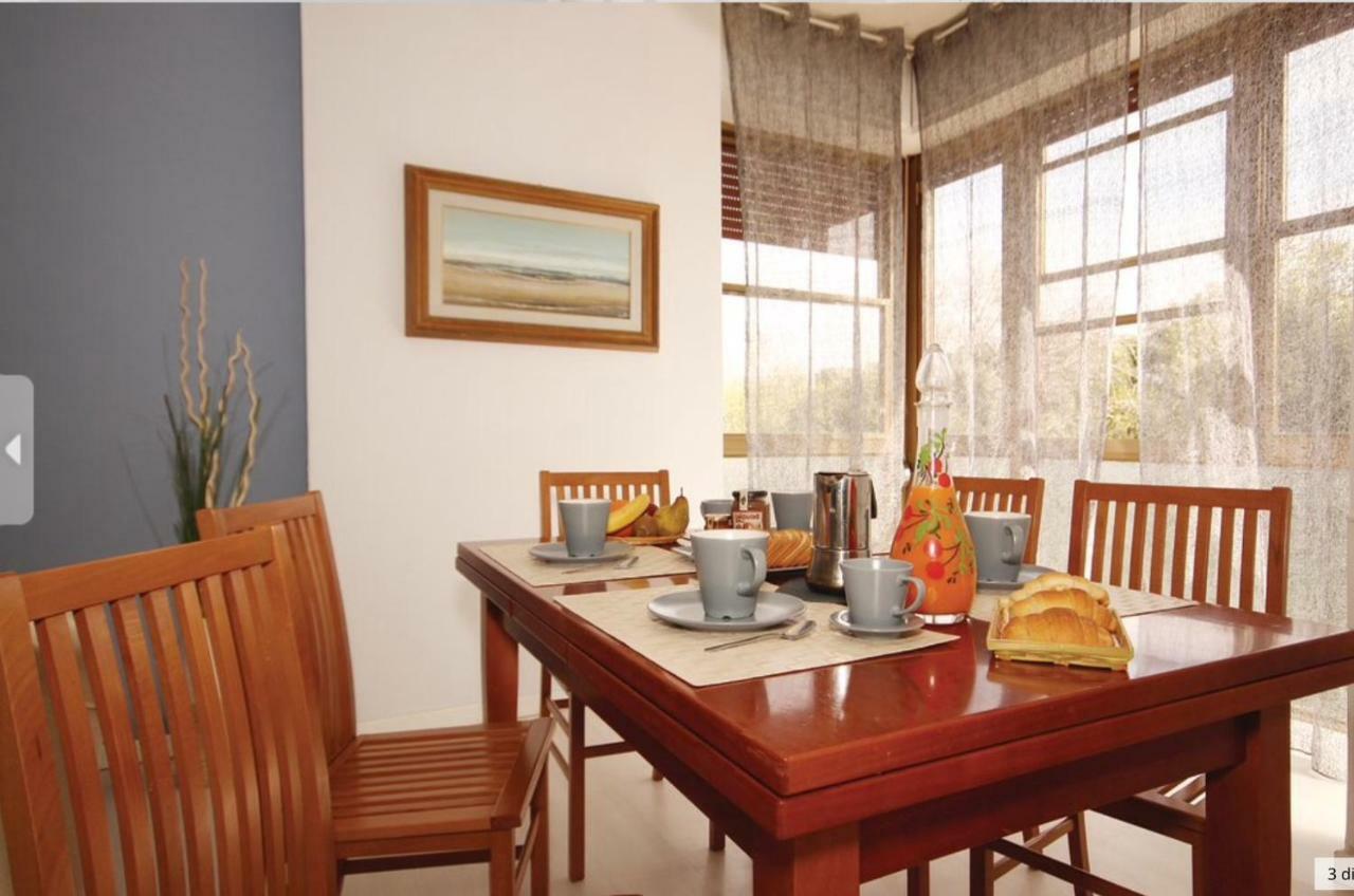Villa Casa Ilaria à Viareggio Extérieur photo