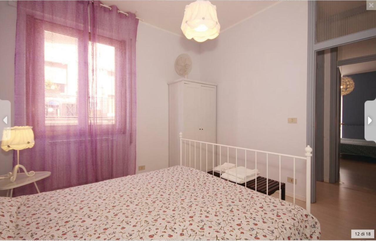 Villa Casa Ilaria à Viareggio Extérieur photo
