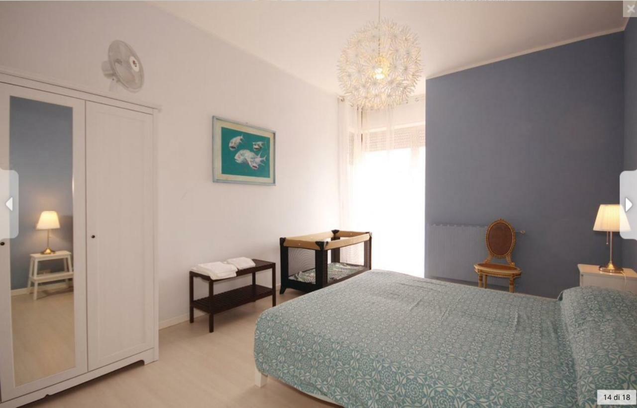 Villa Casa Ilaria à Viareggio Extérieur photo