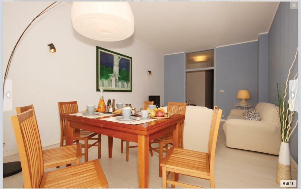 Villa Casa Ilaria à Viareggio Extérieur photo
