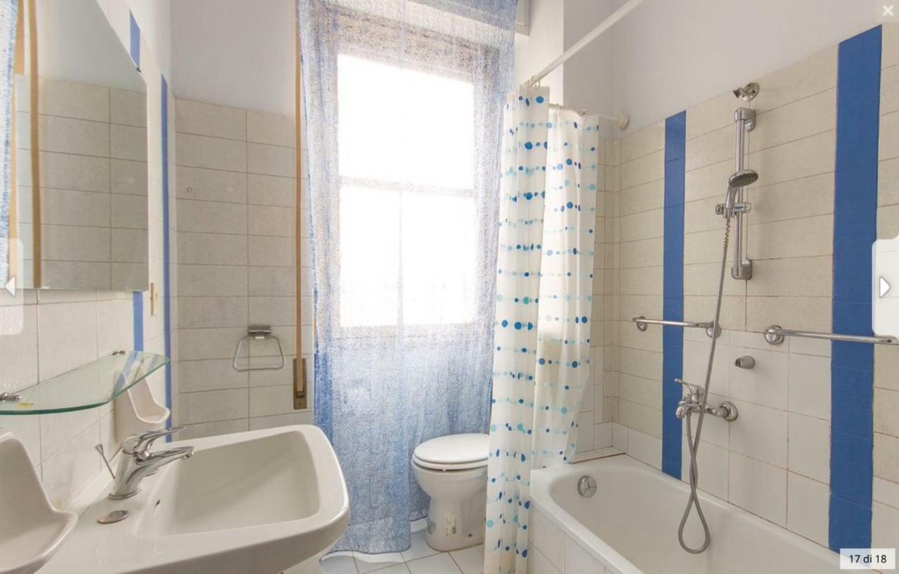 Villa Casa Ilaria à Viareggio Extérieur photo