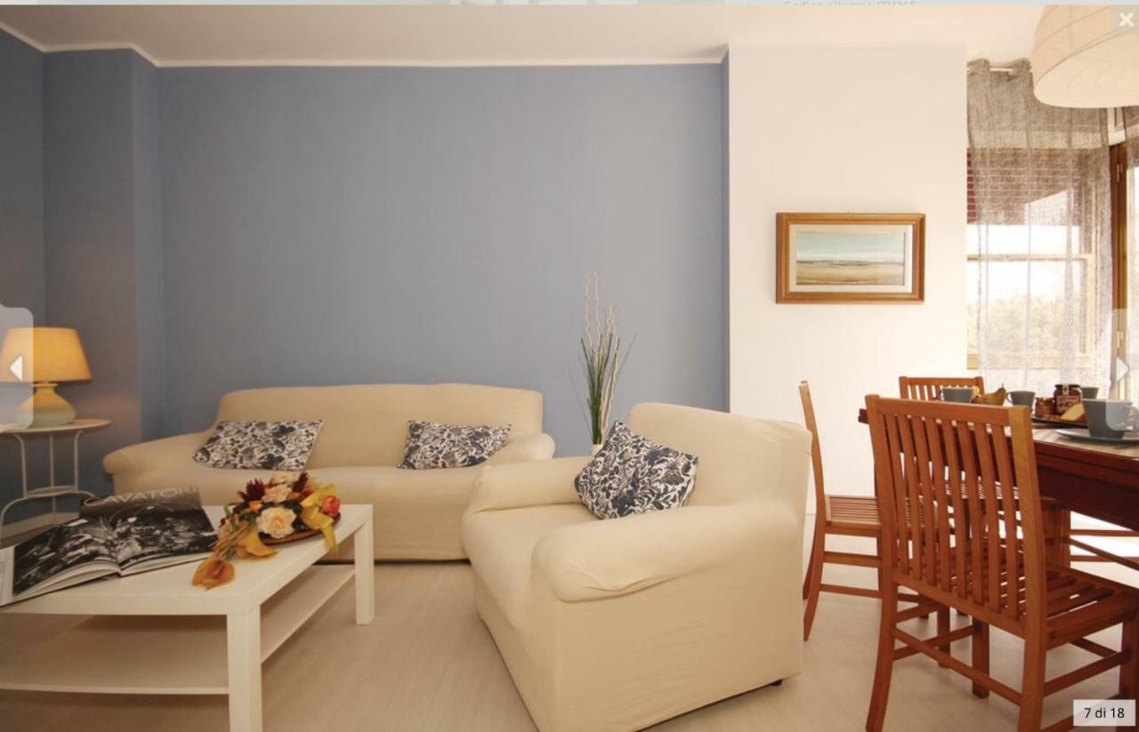 Villa Casa Ilaria à Viareggio Extérieur photo