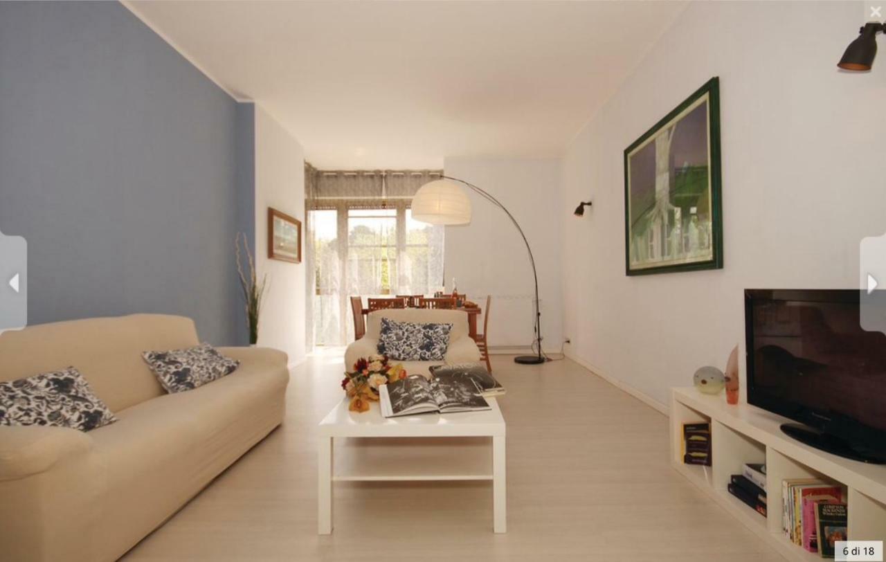 Villa Casa Ilaria à Viareggio Extérieur photo