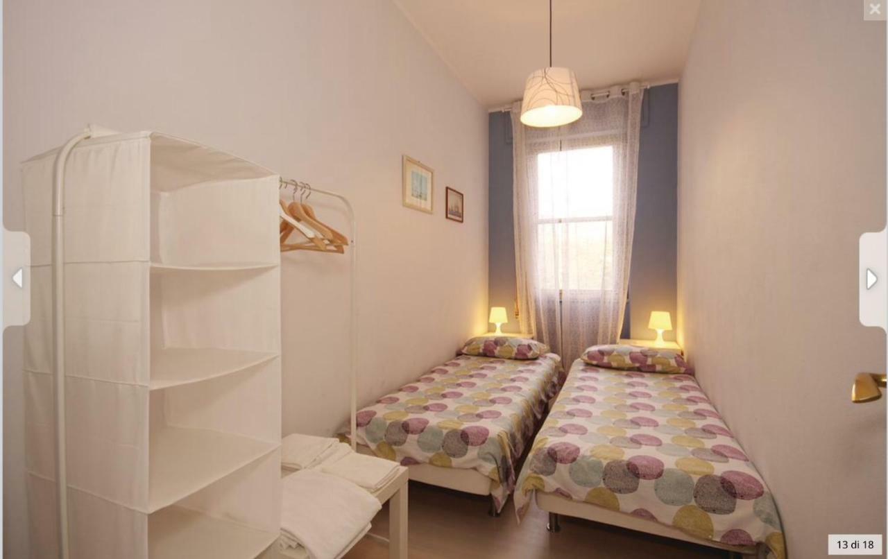 Villa Casa Ilaria à Viareggio Extérieur photo