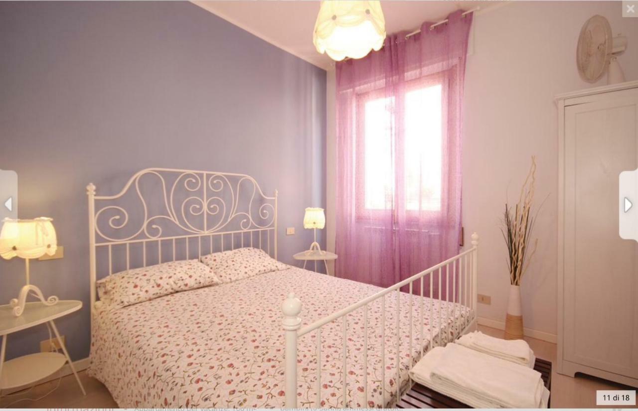 Villa Casa Ilaria à Viareggio Extérieur photo