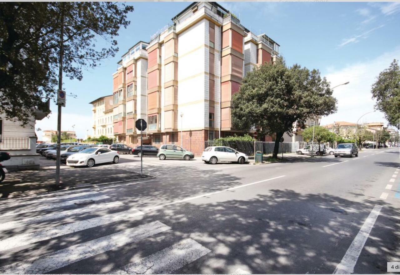 Villa Casa Ilaria à Viareggio Extérieur photo