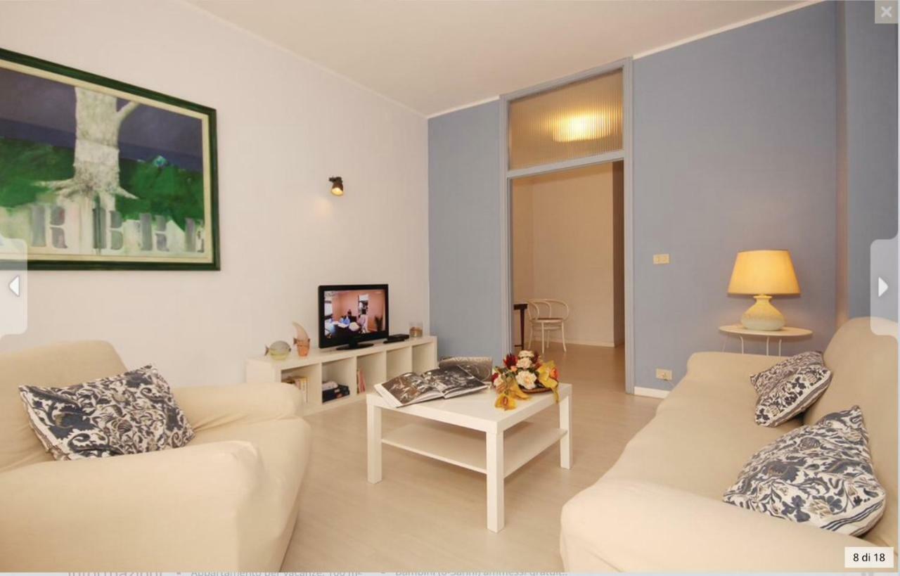 Villa Casa Ilaria à Viareggio Extérieur photo