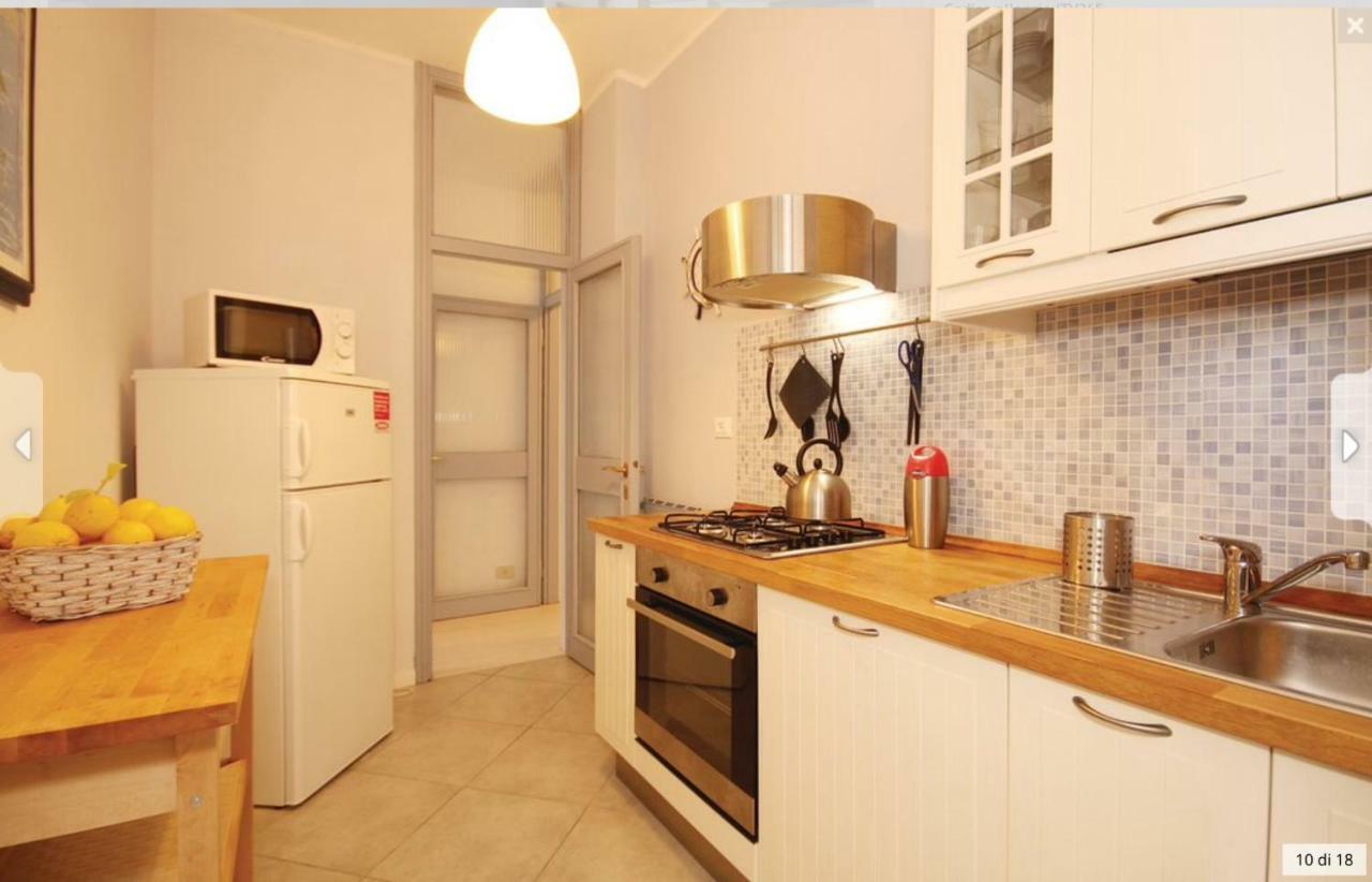 Villa Casa Ilaria à Viareggio Extérieur photo