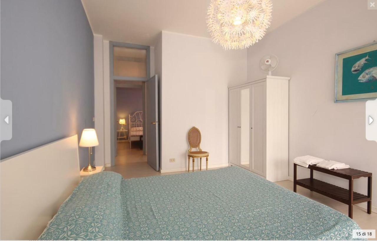 Villa Casa Ilaria à Viareggio Extérieur photo